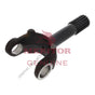 TDA 20RYSM40 48 YOKE SHAFT