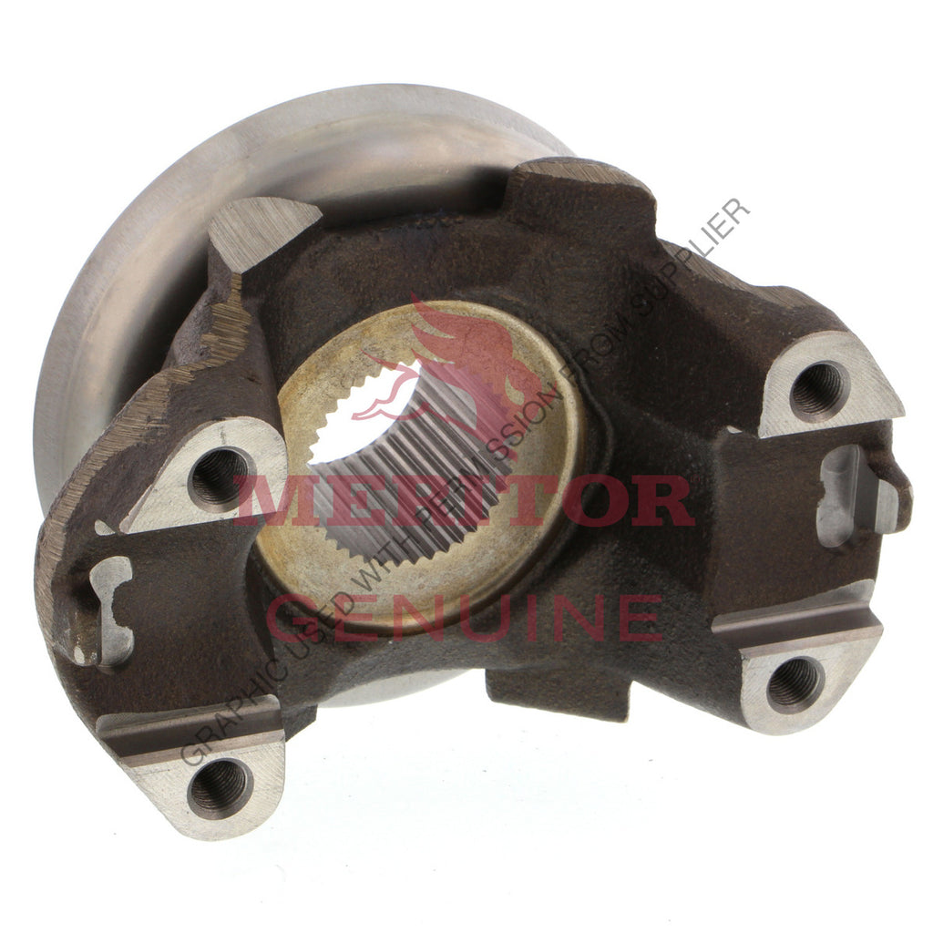 TDA 20WYS32 17A YOKE - REAR AXLE, INPUT