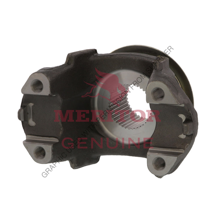 TDA 20WYS32 6A YOKE AND DEFLECTOR ASSEMBLY