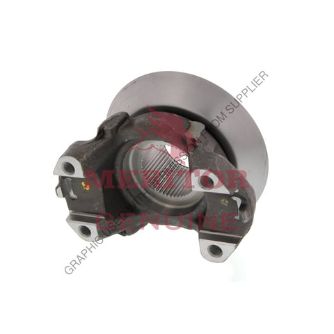 TDA 20WYS38 4A END YOKE
