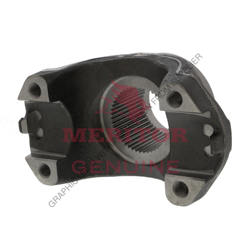 TDA 20WYSC38 18 END YOKE