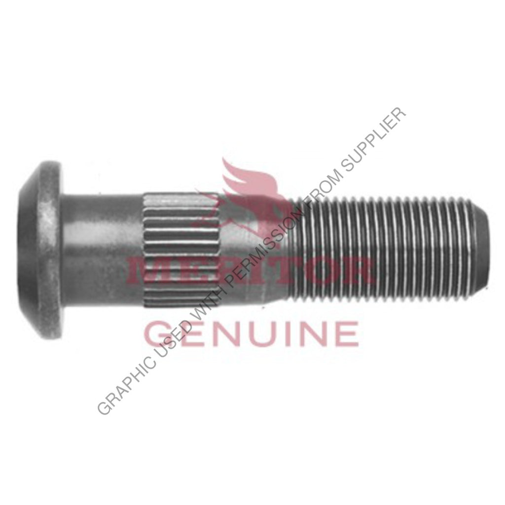 TDA 20X1811 WHEEL STUD LH