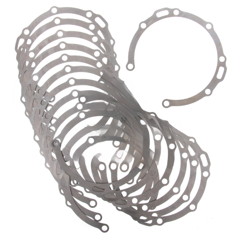 TDA 2203M9243 SHIM-.010