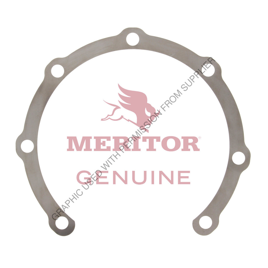 TDA 2203Q6803 SHIM .003