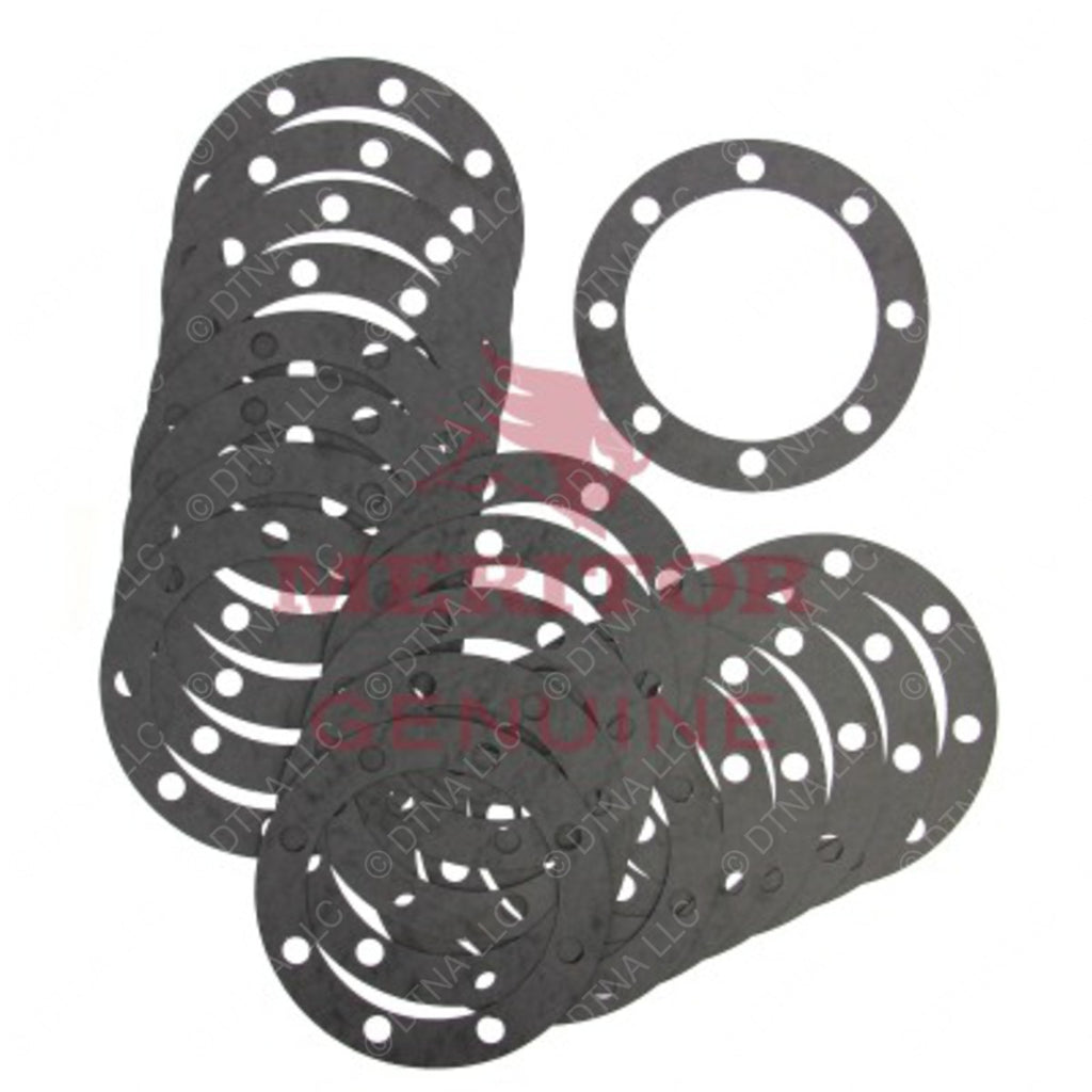 TDA 2208X440 GASKET