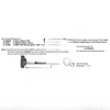 TDA 2210V7536F CAMSHAFT CONV KIT
