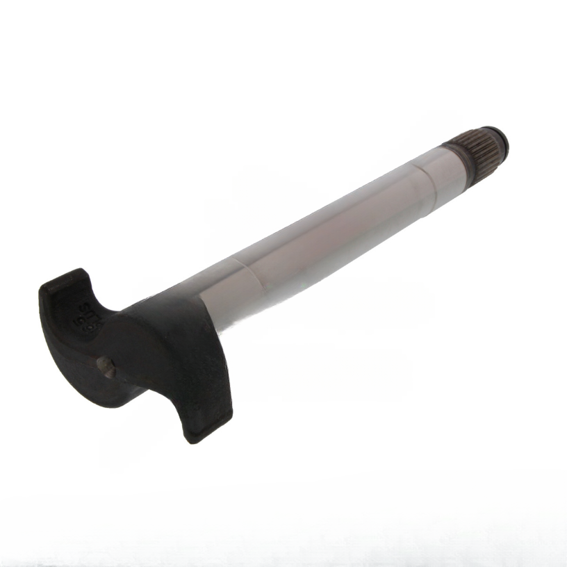 TDA 2210Z7592 CAMSHAFT, LEFT HAND