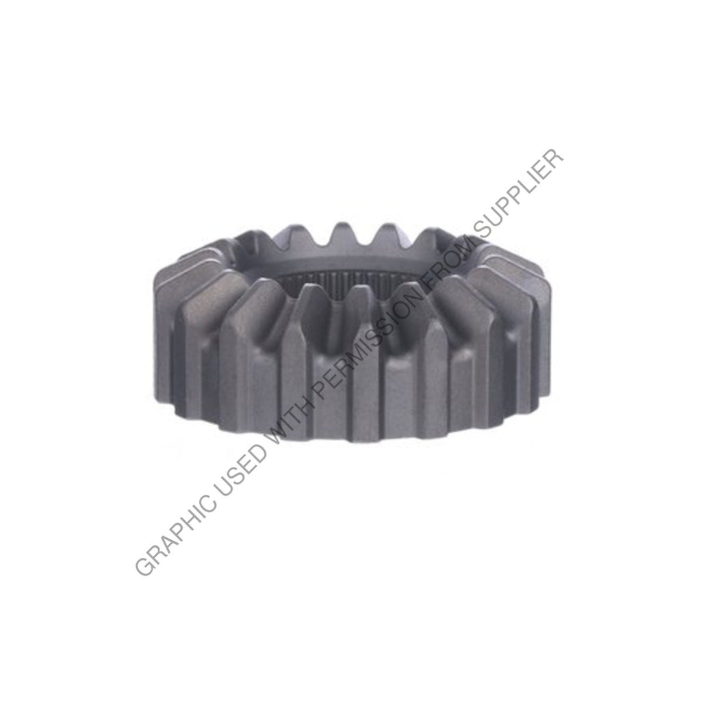 TDA 2234M1495 SIDE GEAR IAD R