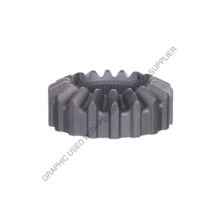 TDA 2234M1495 SIDE GEAR IAD R