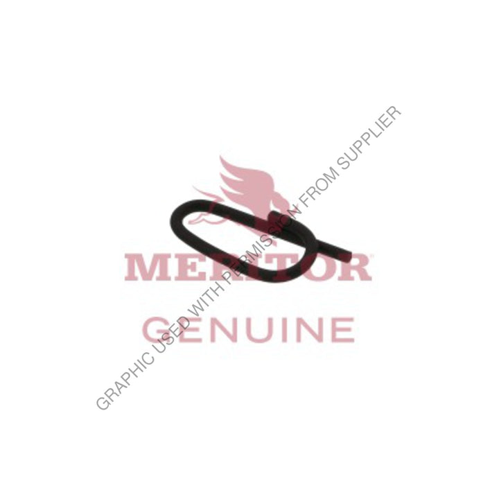 TDA 2257C1173 CLIP HOLD DOWN