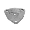 TDA 2297F6402 CAP,KING PIN