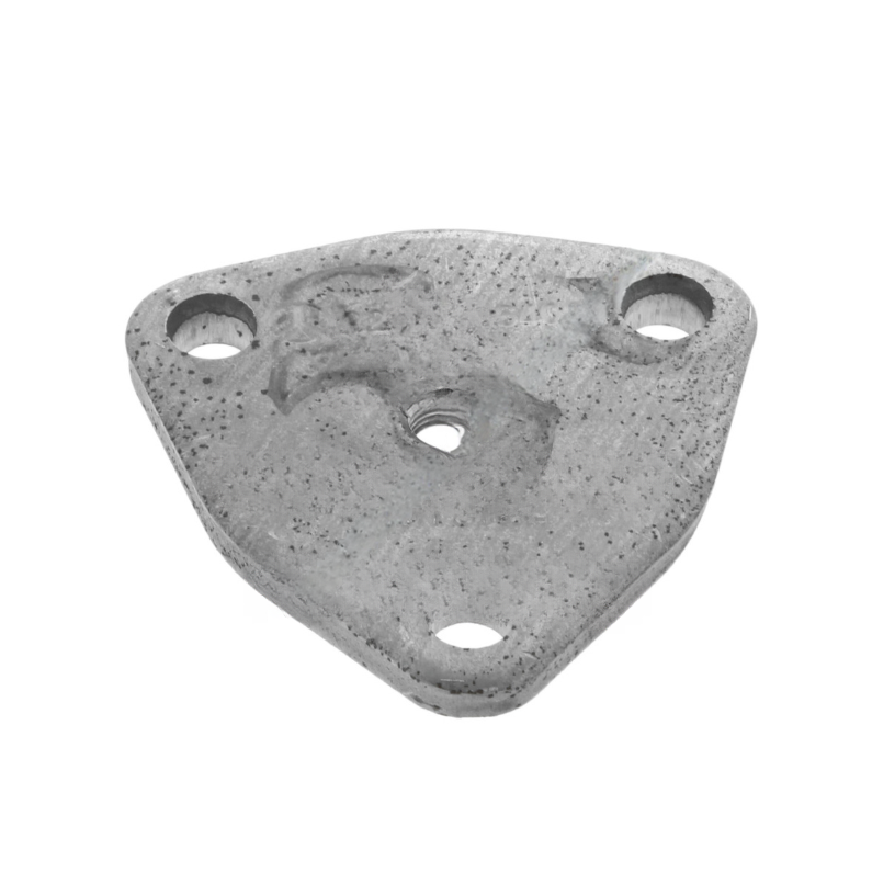 TDA 2297F6402 CAP,KING PIN