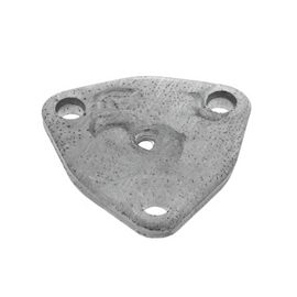 TDA 2297F6402 CAP,KING PIN