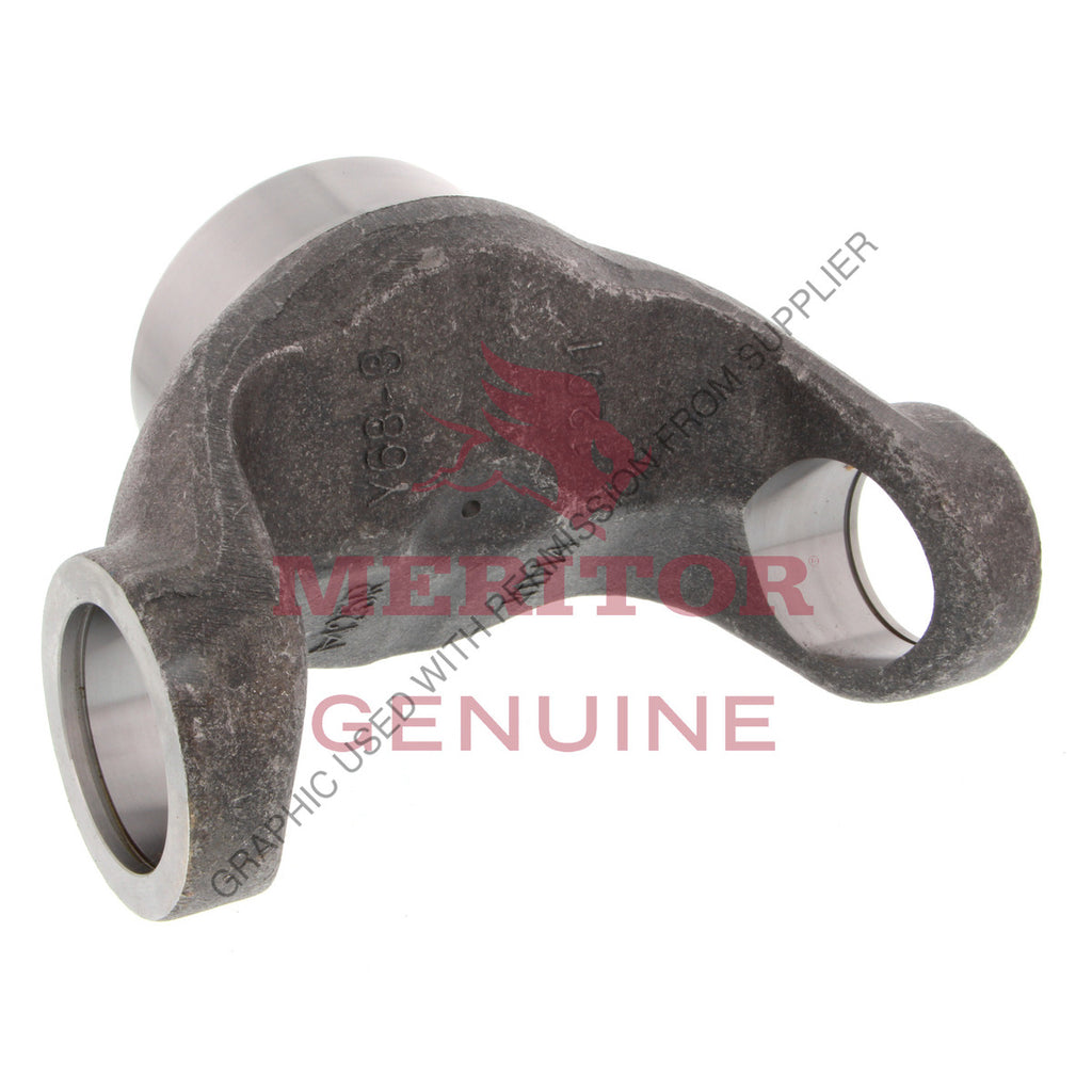 TDA 25RY68 3 WELD YOKE