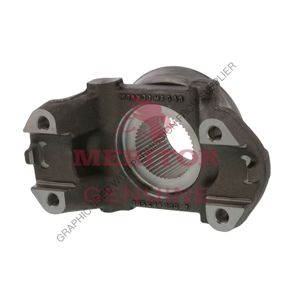 TDA 25WYS32 3A YOKE-REAR INPUT
