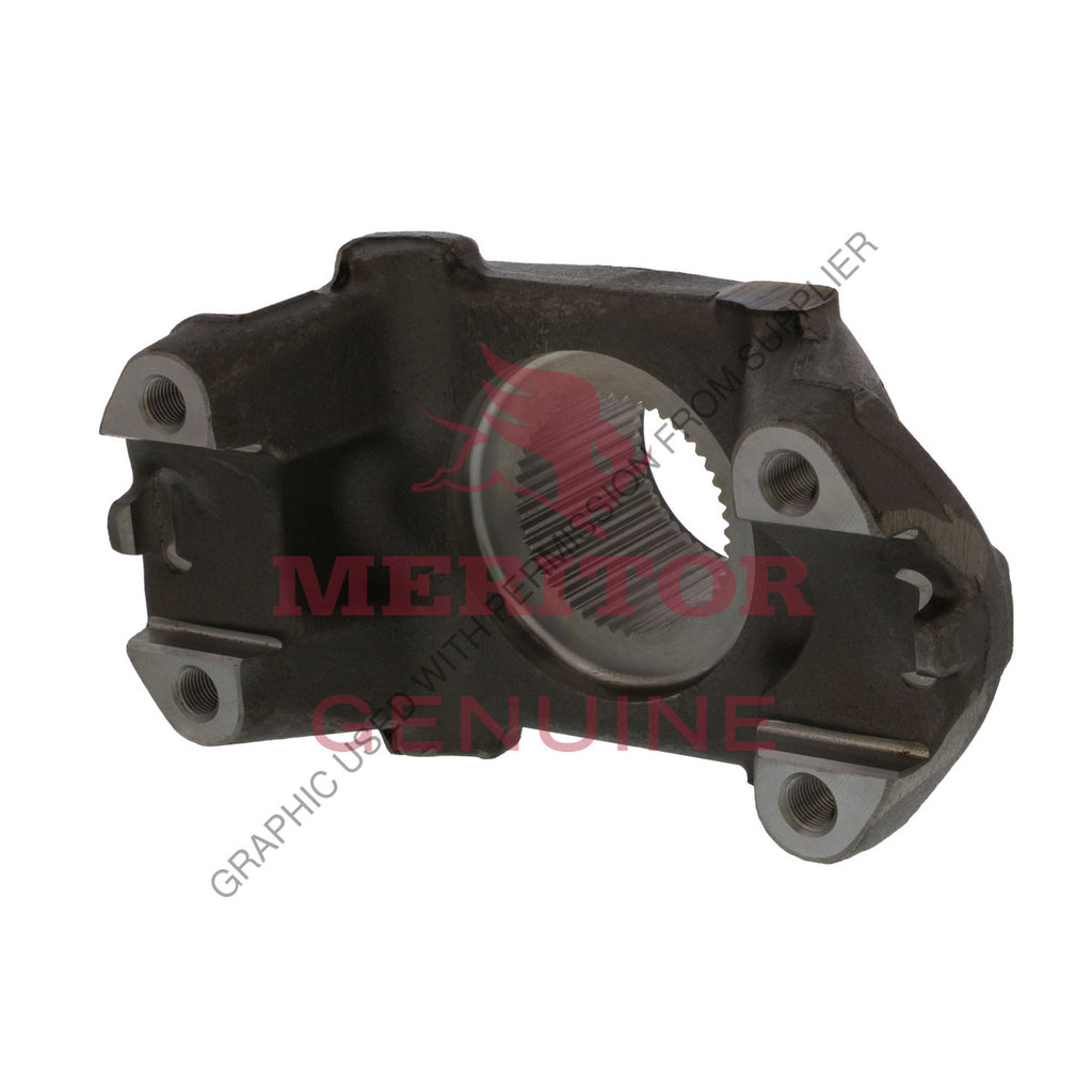 TDA 25WYS38 13 END YOKE