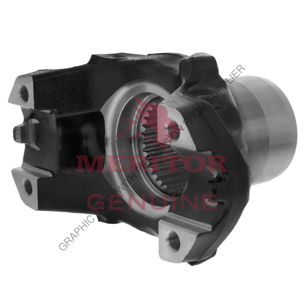 TDA 25WYS45 5C YOKE, RPL25, DT12 B