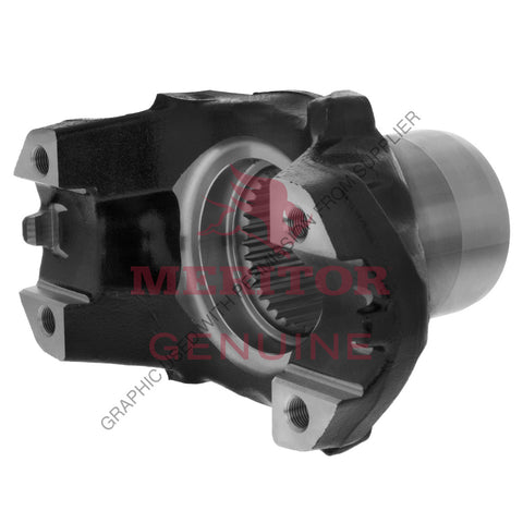 TDA 25WYS45 5C YOKE, RPL25, DT12 B