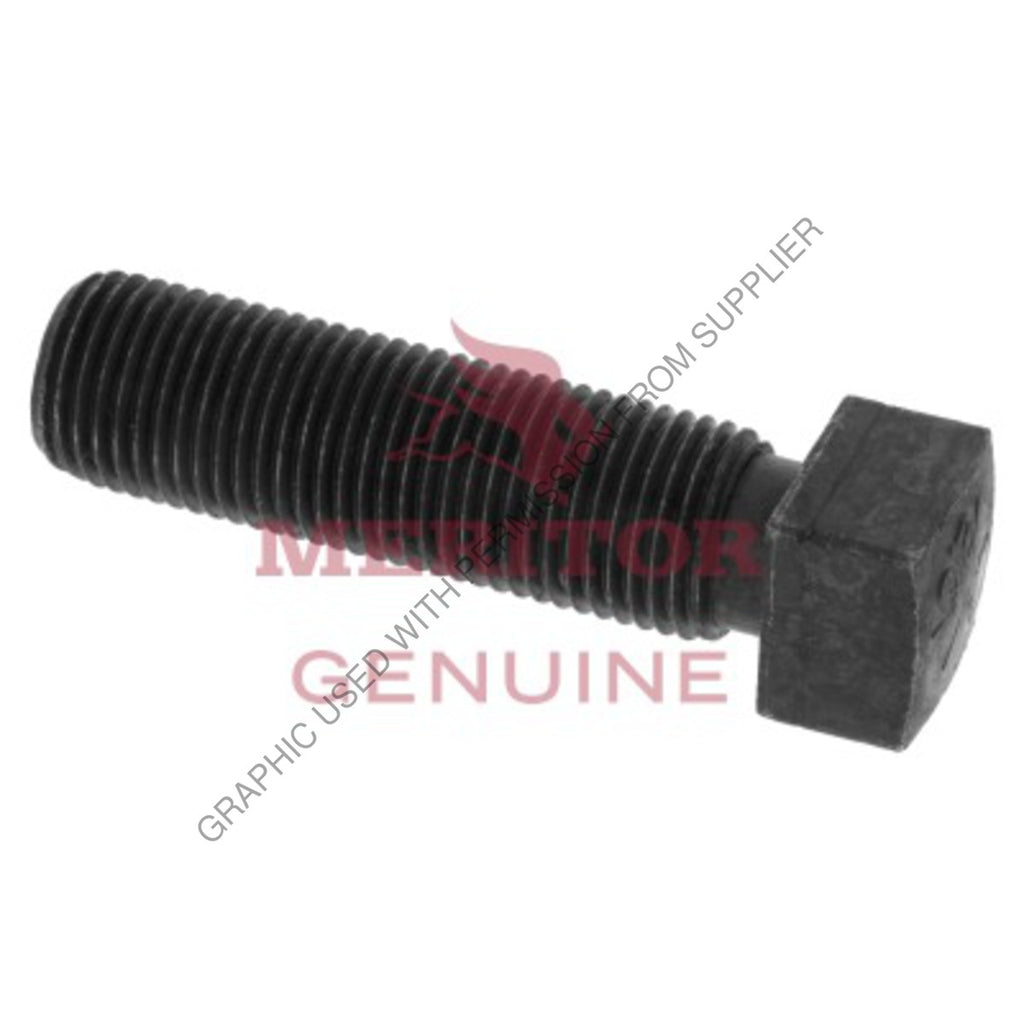 TDA 26X1035 SCREW,STOP,AXLE