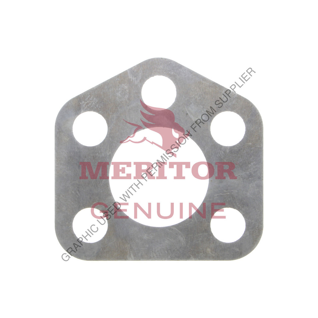 TDA 2803D4112 SHIM, STEERING KNUCKLE