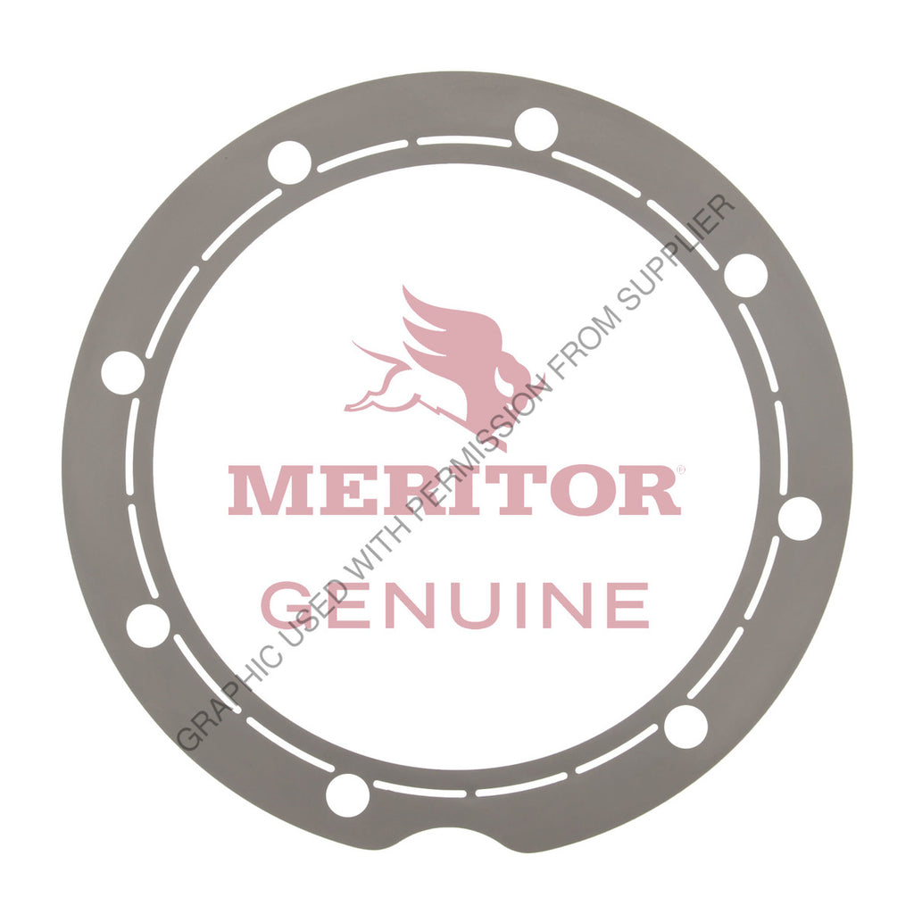 TDA 2803R2852 SHIM-.005