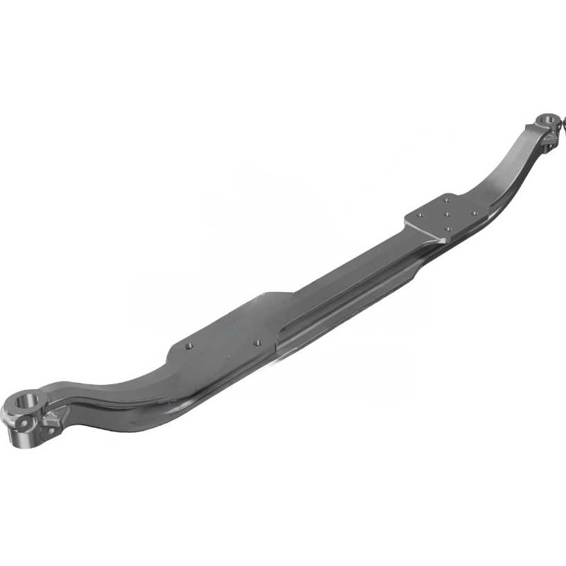 TDA 3100B8140 BEAM AXLE CENTER