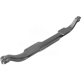 TDA 3100B8140 BEAM AXLE CENTER