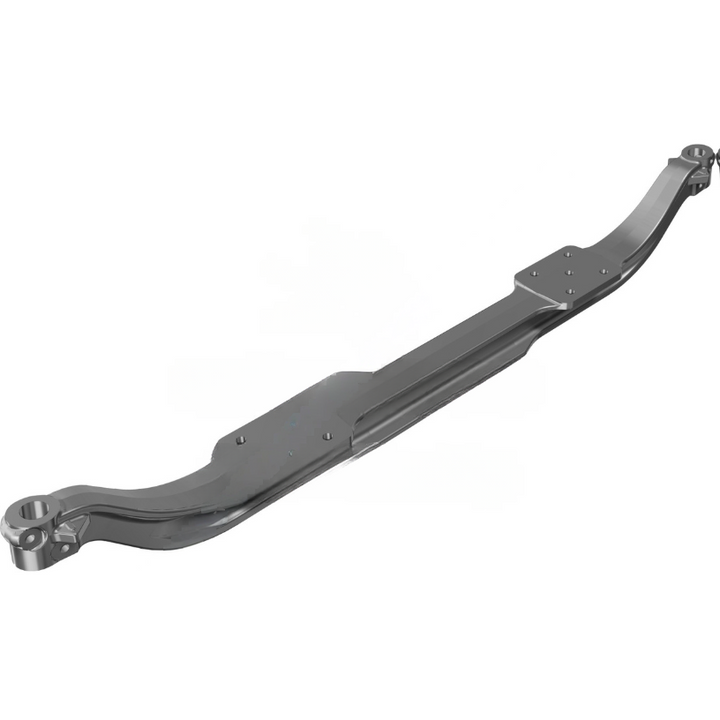 TDA 3100B8140 BEAM AXLE CENTER