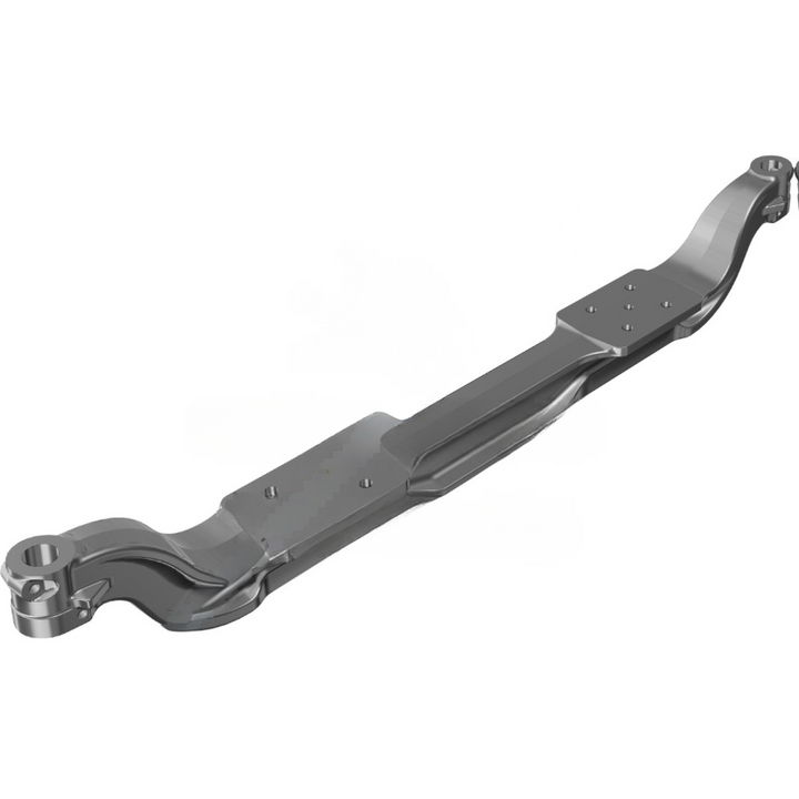 TDA 3100K8149 BEAM AXLE CENTER