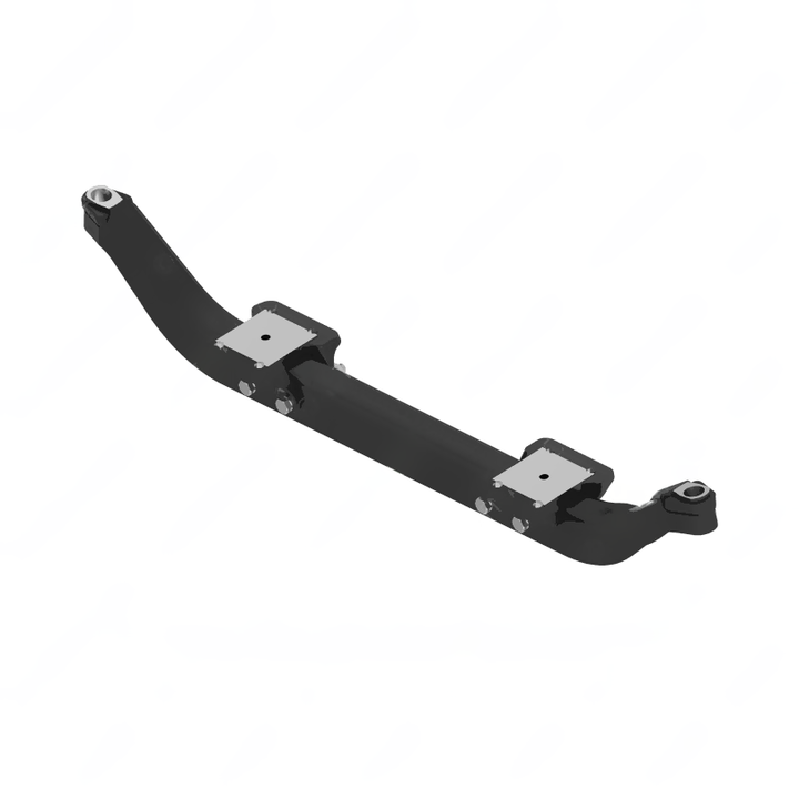 TDA 3100Q8857 BEAM-AXLE, FRONT