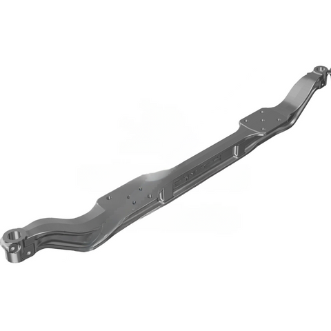 TDA 3100R8728 BEAM-AXLE