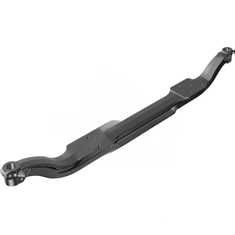 TDA 3100S8703 AXLE BEAM