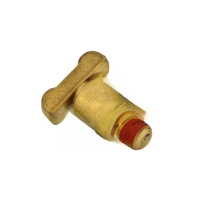 TDA 3108312 LOOSE SHIPPING GROUP-DRAIN-PETCOCK