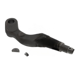 TDA 3133D7336K ARM AND KEYS