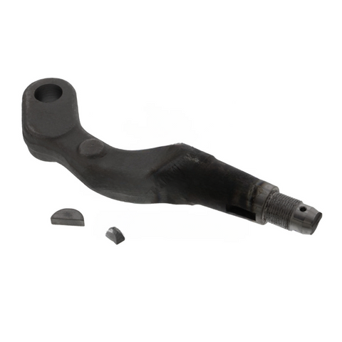TDA 3133D7336K ARM AND KEYS