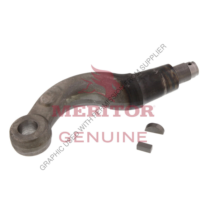 TDA 3133E6063K ARM AND KEYS