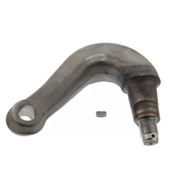 TDA 3133E6921K ARM AND KEYS