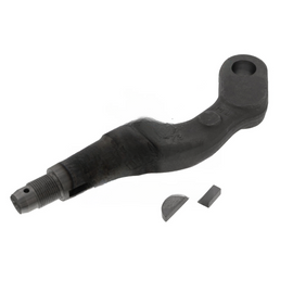 TDA 3133E7337K ARM & KEYS