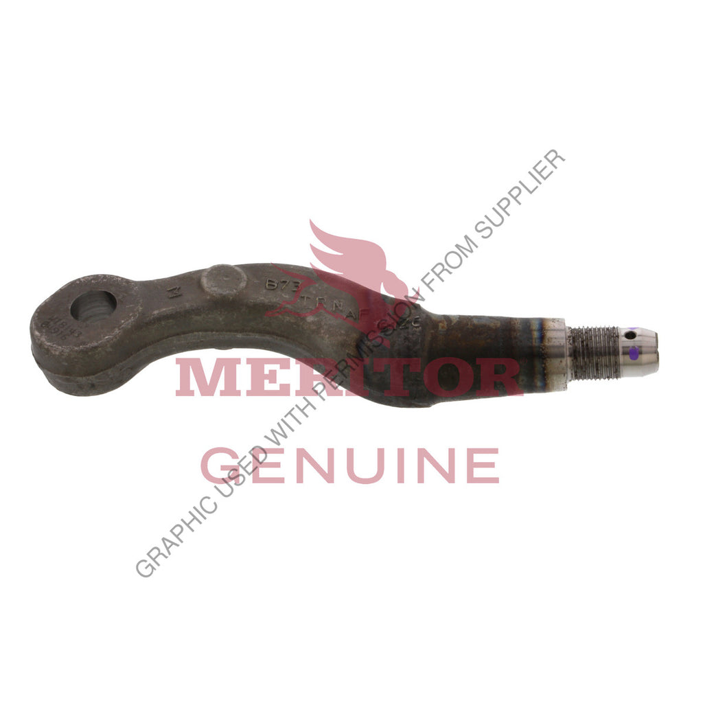 TDA 3133E8143 ARM, TIE ROD, FIN