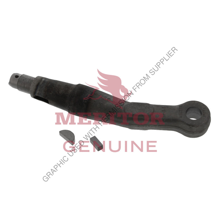 TDA 3133G6533K ARM AND KEYS