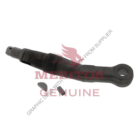 TDA 3133G6533K ARM AND KEYS