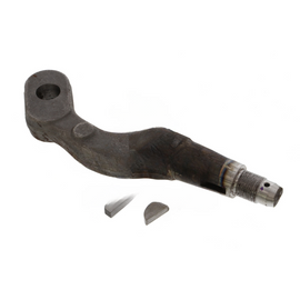 TDA 3133H7340K ARM AND KEYS
