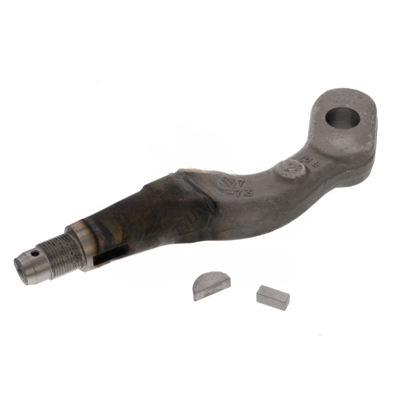 TDA 3133J7342K ARM AND KEYS
