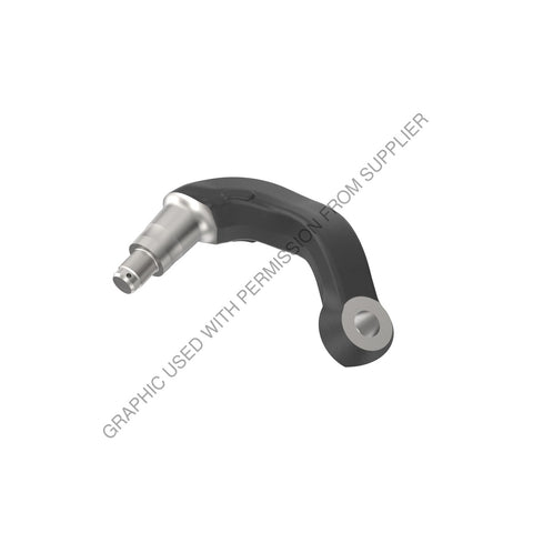 TDA 3133J7446K ARM AND KEYS