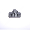 TDA 3133L9528 STEERING ARM