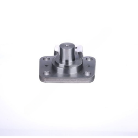 TDA 3133L9528 STEERING ARM