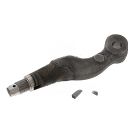 TDA 3133M7345K ARM AND KEYS