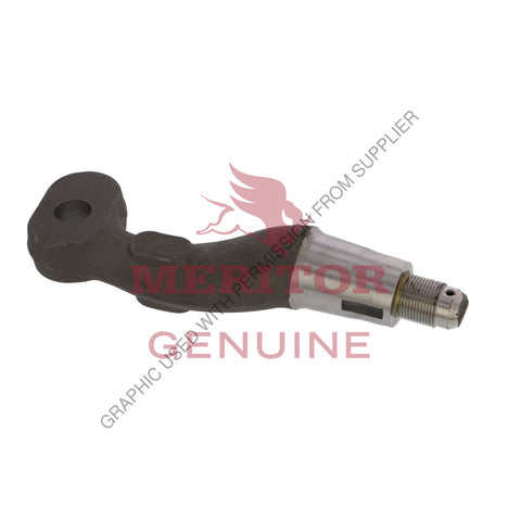 TDA 3133M8151 ARM, TIE ROD, FIN