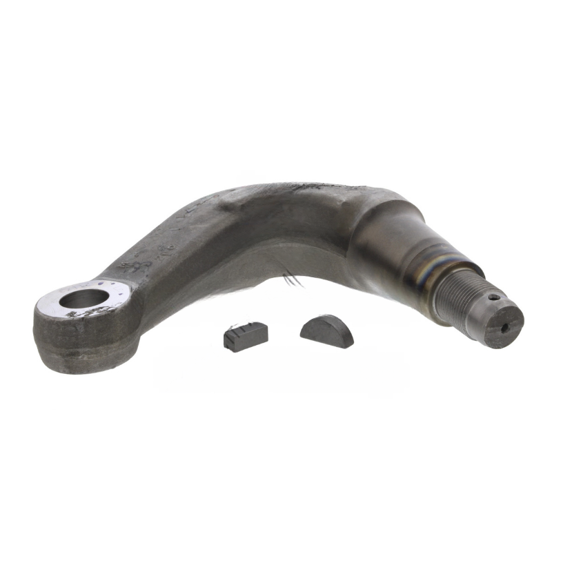 TDA 3133N7736K ARM AND KEYS
