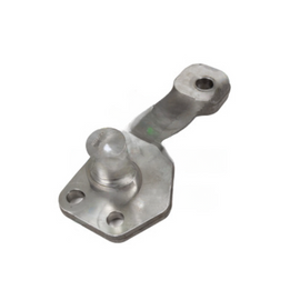TDA 3133P9402 FRONT AXLE STEERING ARM